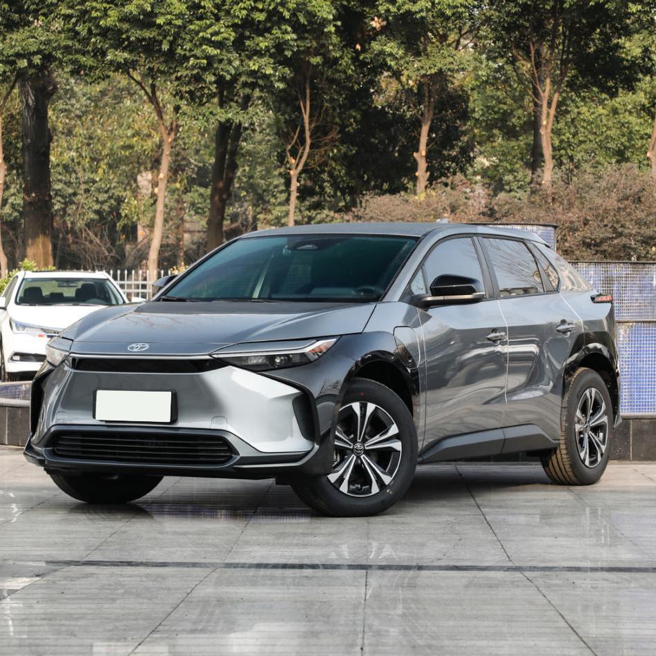 FAW Toyota bz4X Modelo 2022 SUV eléctrico