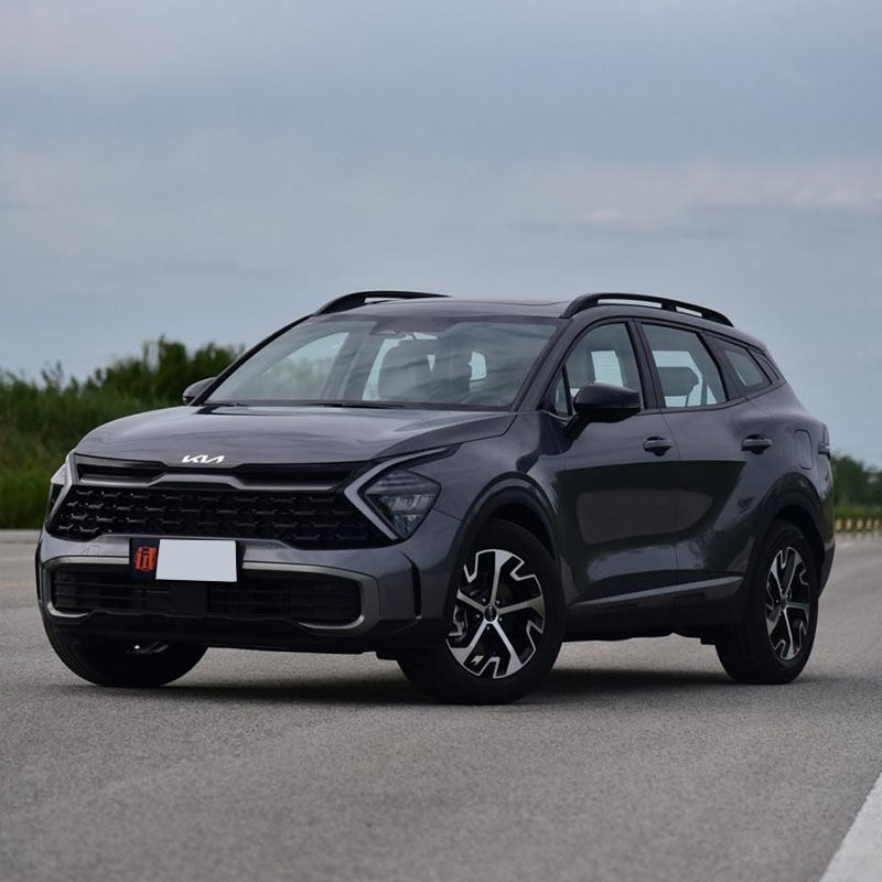 Kia Sorento 2023 SUV HEV